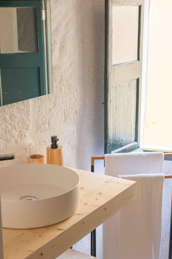 Pere Alcantara 40, 3 Bedroom House, Ciutadella Ciutadella  Εξωτερικό φωτογραφία