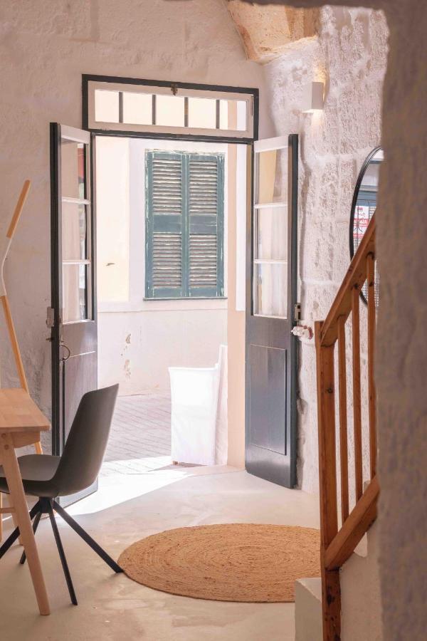 Pere Alcantara 40, 3 Bedroom House, Ciutadella Ciutadella  Εξωτερικό φωτογραφία