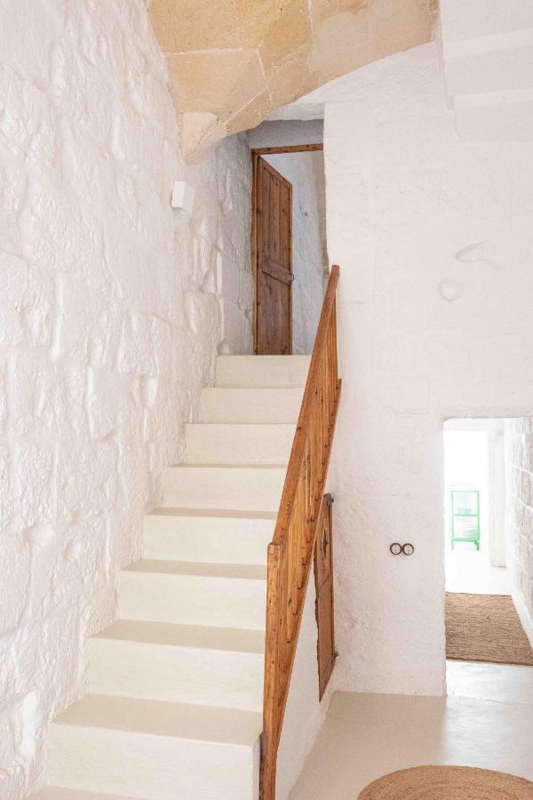 Pere Alcantara 40, 3 Bedroom House, Ciutadella Ciutadella  Εξωτερικό φωτογραφία