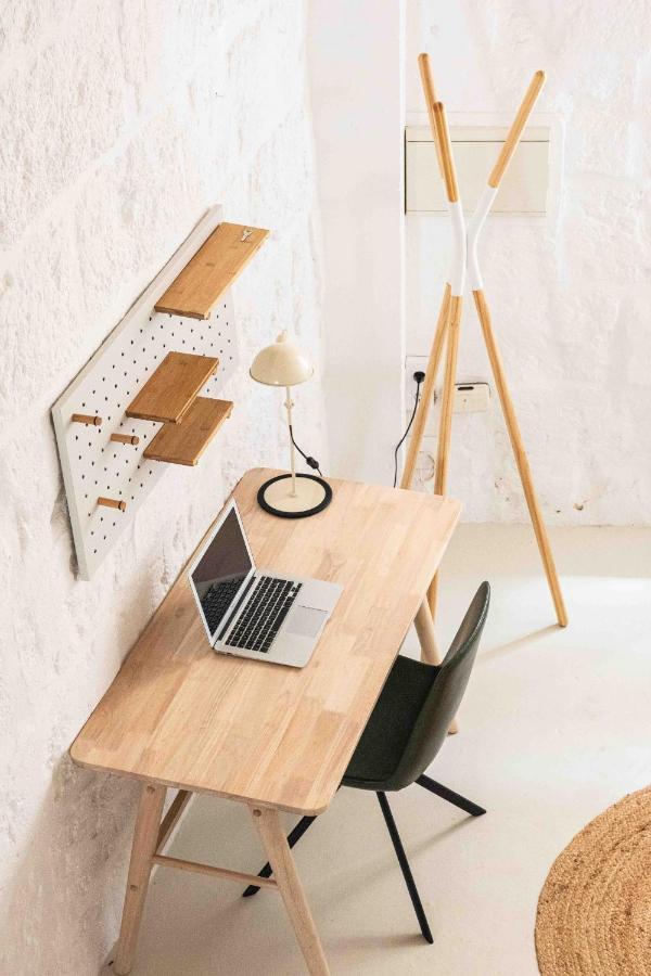 Pere Alcantara 40, 3 Bedroom House, Ciutadella Ciutadella  Εξωτερικό φωτογραφία