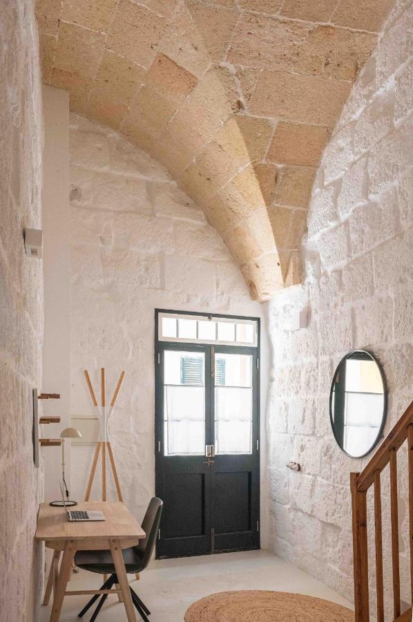 Pere Alcantara 40, 3 Bedroom House, Ciutadella Ciutadella  Εξωτερικό φωτογραφία