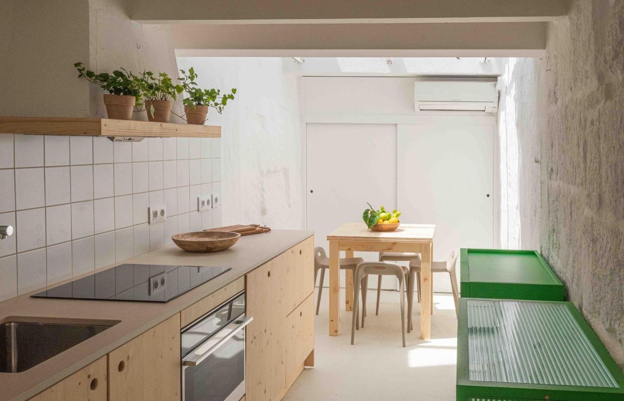 Pere Alcantara 40, 3 Bedroom House, Ciutadella Ciutadella  Εξωτερικό φωτογραφία