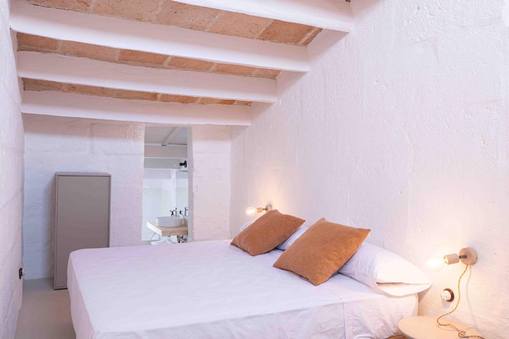 Pere Alcantara 40, 3 Bedroom House, Ciutadella Ciutadella  Εξωτερικό φωτογραφία