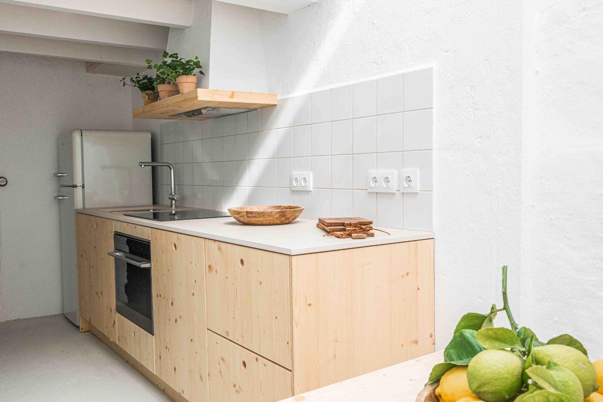 Pere Alcantara 40, 3 Bedroom House, Ciutadella Ciutadella  Εξωτερικό φωτογραφία