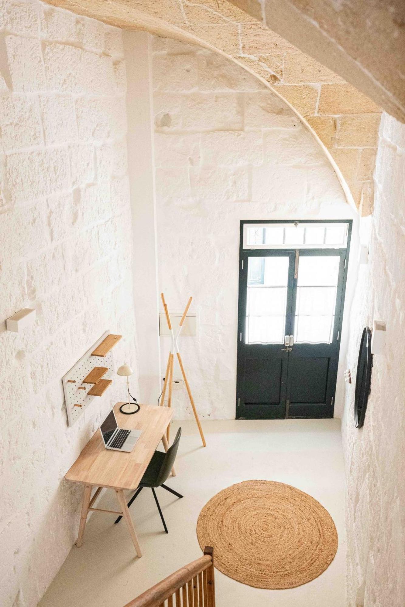 Pere Alcantara 40, 3 Bedroom House, Ciutadella Ciutadella  Εξωτερικό φωτογραφία
