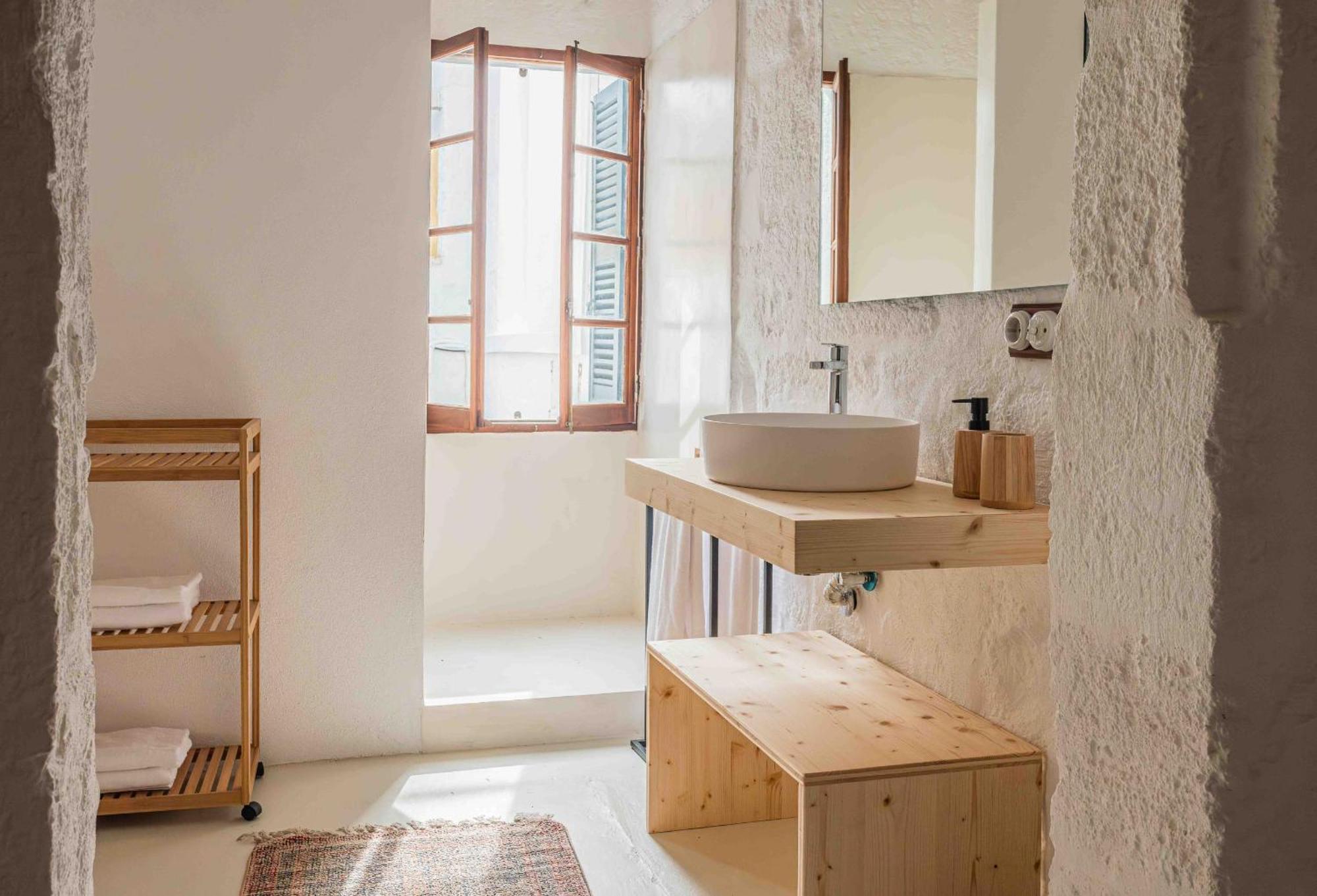 Pere Alcantara 40, 3 Bedroom House, Ciutadella Ciutadella  Εξωτερικό φωτογραφία