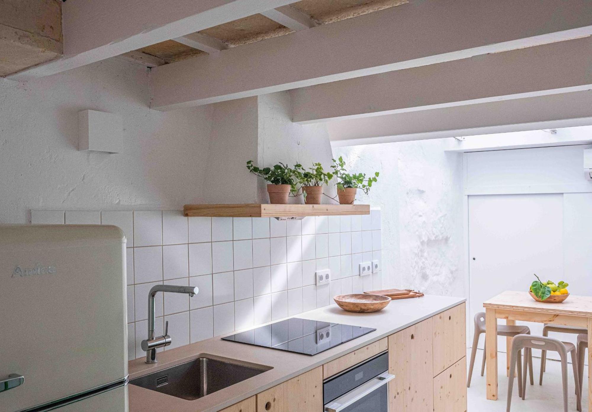 Pere Alcantara 40, 3 Bedroom House, Ciutadella Ciutadella  Εξωτερικό φωτογραφία