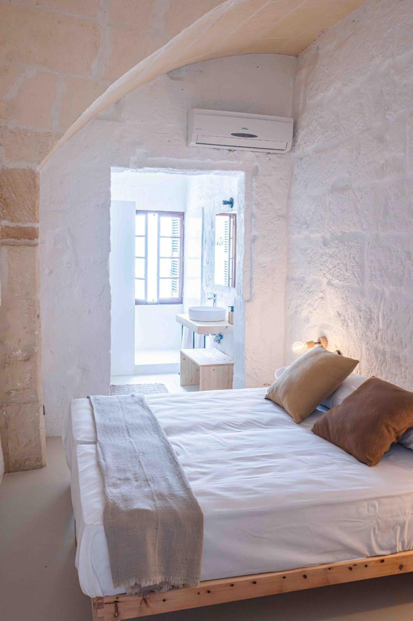Pere Alcantara 40, 3 Bedroom House, Ciutadella Ciutadella  Εξωτερικό φωτογραφία