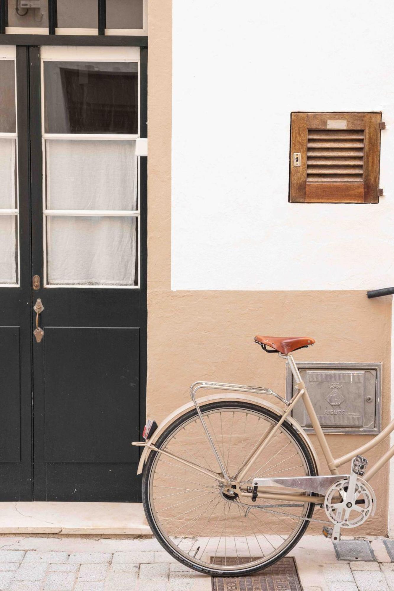 Pere Alcantara 40, 3 Bedroom House, Ciutadella Ciutadella  Εξωτερικό φωτογραφία