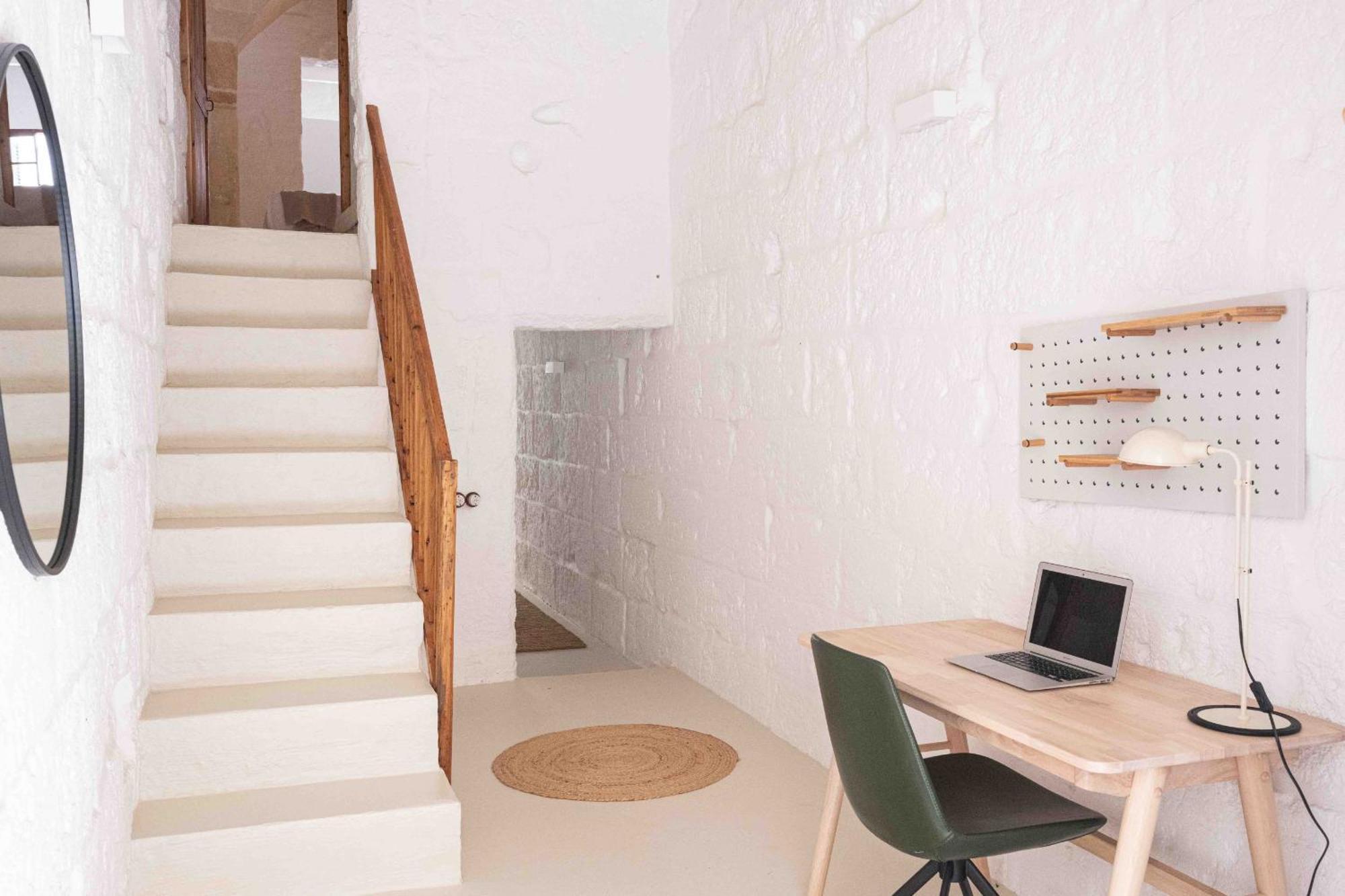 Pere Alcantara 40, 3 Bedroom House, Ciutadella Ciutadella  Εξωτερικό φωτογραφία
