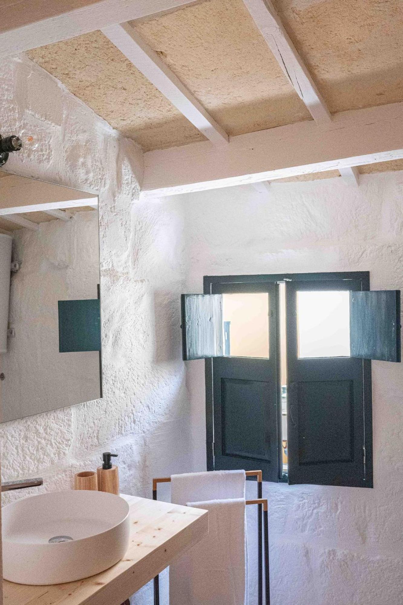 Pere Alcantara 40, 3 Bedroom House, Ciutadella Ciutadella  Εξωτερικό φωτογραφία
